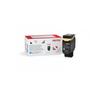 Xerox Versalink C415 Cyan High Capacity Original Toner Cartridge (006R04686)