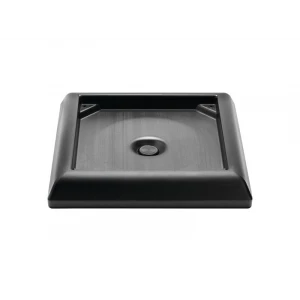 Ranger Weight Base Accessory 45 — 65-Gallon Black