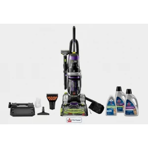 ProHeat 2X® Revolution® Pet Pro Plus Carpet Cleaner Bundle