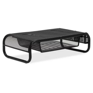 Mesh Wire Monitor Stand