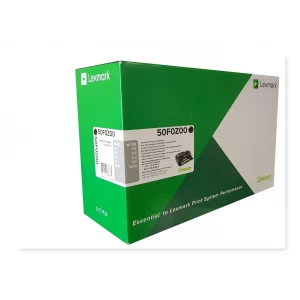 Lexmark Original Imaging Unit Return Program (50F0Z00)