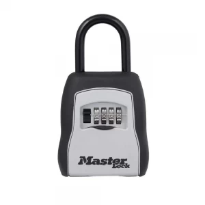 Master Lock 5400EC Select Access Key Storage Box, 5 Key Capacity