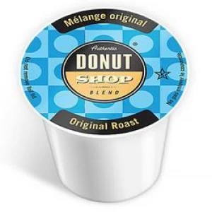 Authentic Donut Shop - Original Roast Coffee (24 Pack)