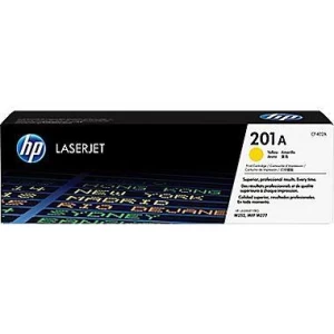 HP 201A - Original - Yellow Toner (CF402A)