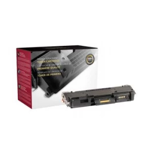 WPP Remanufactured Extra High Yield Toner Cartridge for Xerox 106R03526 Cyan