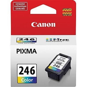 CL-246 - Original - Colour Ink Cartridge