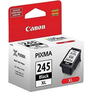 Canon PG-245XL - Original - Black Ink Cartridge