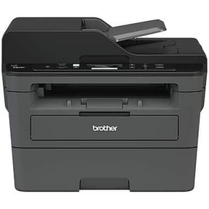 Brother DCP-L2550DW All-in-One Monochrome Wireless Laser Printer
