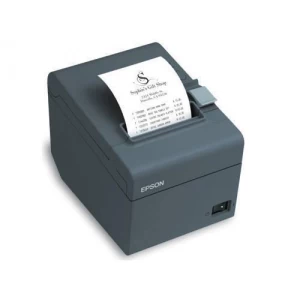 Epson TM-T20III POS Receipt Printer