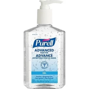Purell® Hand Sanitizer Bottle 236ml - 1 bottle