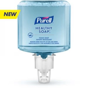 PURELL Crt Healthy Soap™* High Performance Foam 1200 mL Refill PURELL® ES4 - 2/Pack