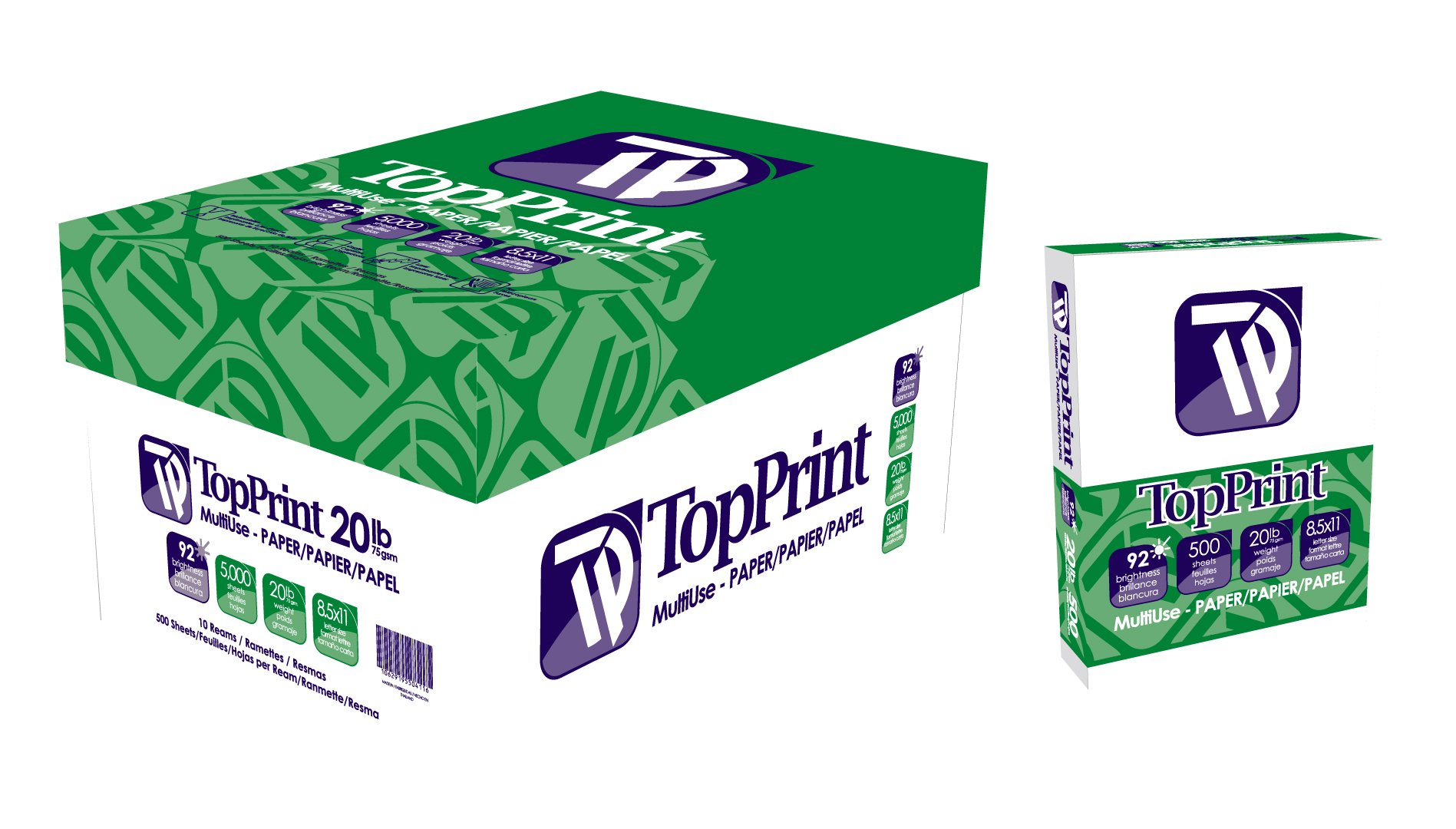 Top deals print paper