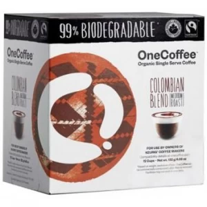 One Coffee Colombian Blend Single Serve Coffee (18 Pack)